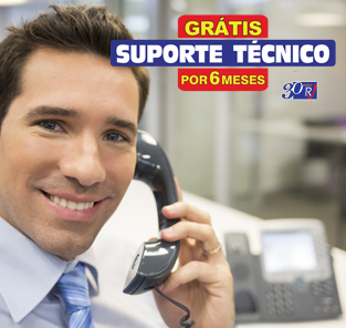 Banner Suporte Tu00E9cnico Gratuito