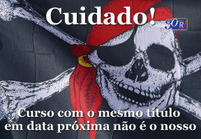 Faça curso com quem tem experiência