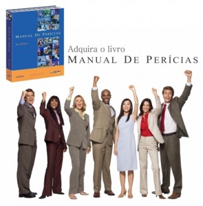 SEJA Perito Judicial e Assistente Técnico - adquira o livro Manual de Perícias - CLIQUE AQUI