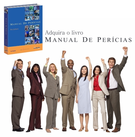 SEJA Perito Judicial e Assistente Técnico - adquira o livro Manual de Perícias - CLIQUE AQUI