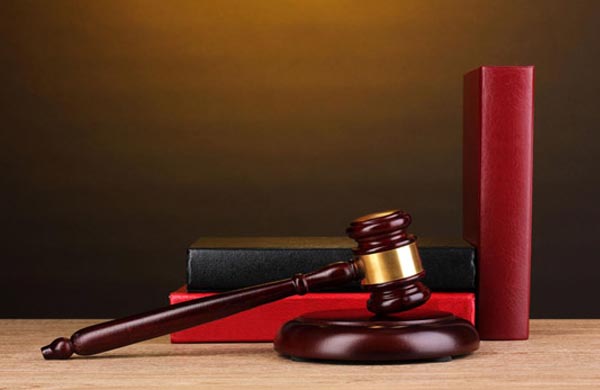 Perícia Judicial