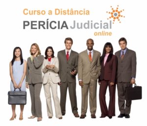 SEJA PERITO JUDICIAL - adquira o livro Manual de Perícias - CLIQUE AQUI