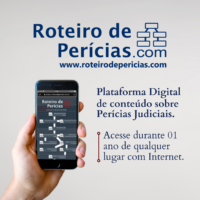 COMPRAR | Anuidade + Inscrição Roteiro de Perícias