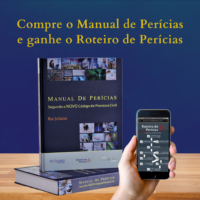 COMPRAR | Manual de Perícias + Roteiro de Perícias