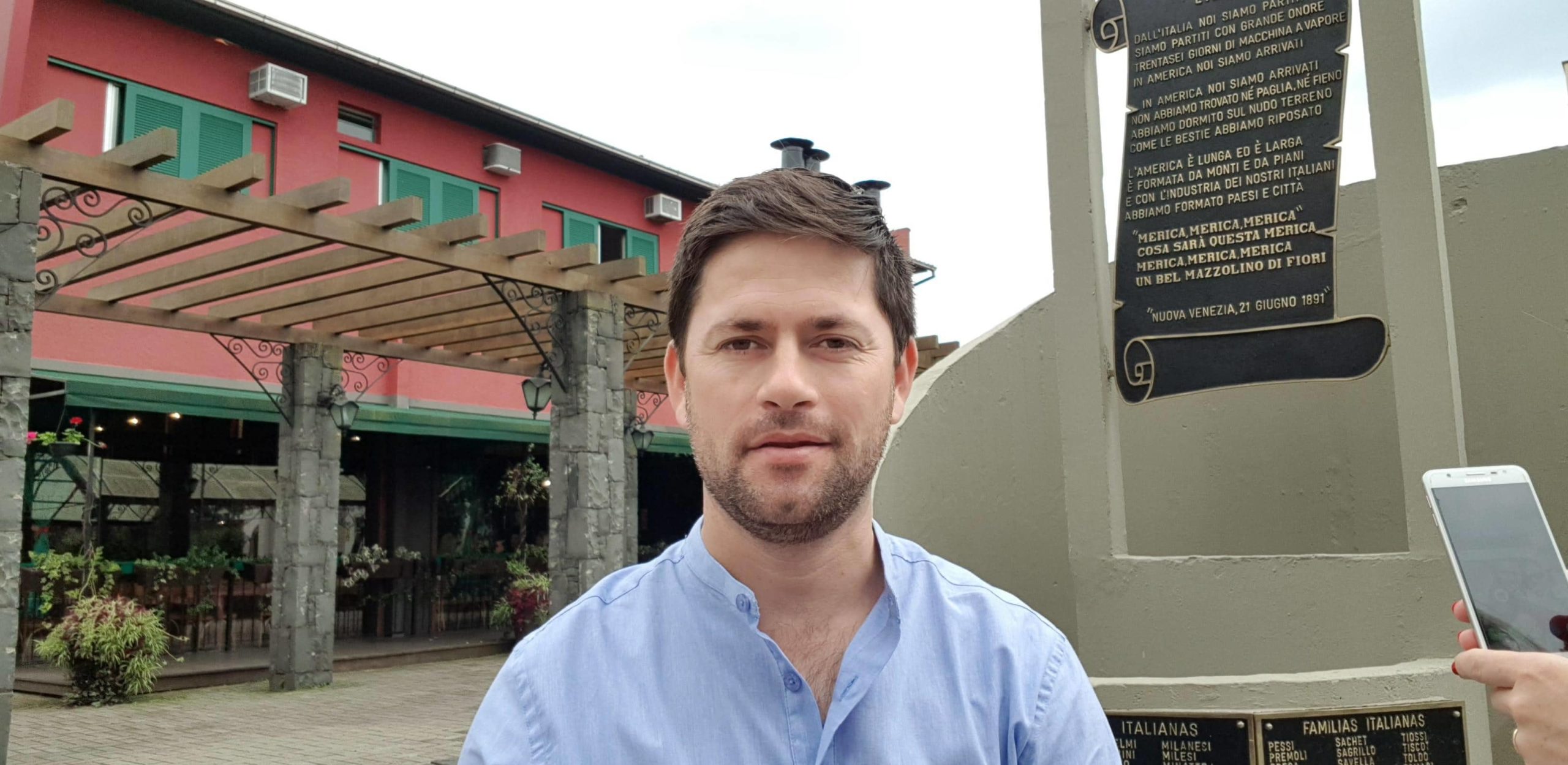 Giliarde Martins Verardi