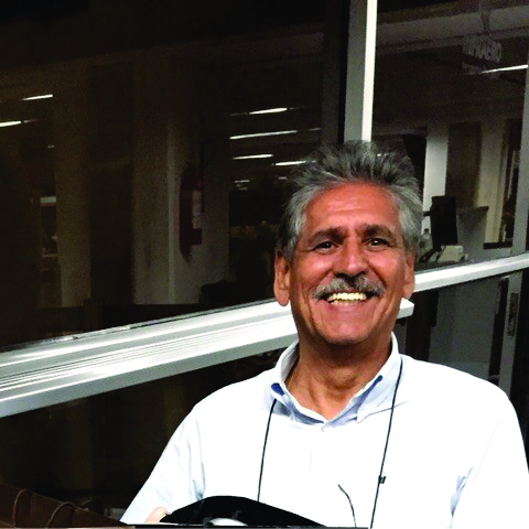 Paulo Roberto Gomes Pereira