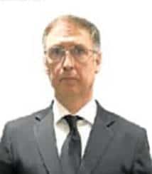 Rogério Santos Vargas
