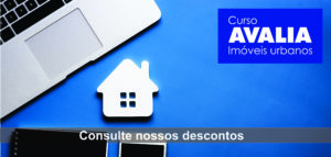 Curso de avaliações de imóveis urbanos por inferência estatística e tratamento de fatores