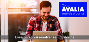 Curso de avaliações de imóveis urbanos por inferência estatística e tratamento de fatores