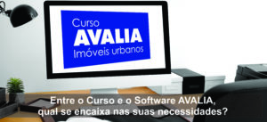 Curso de avaliações de imóveis urbanos por inferência estatística e tratamento de fatores