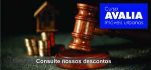 Curso de avaliações de imóveis urbanos por inferência estatística e tratamento de fatores
