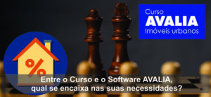 Curso de avaliações de imóveis urbanos por inferência estatística e tratamento de fatores