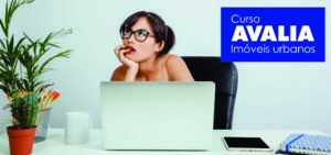 Curso de avaliações de imóveis urbanos por inferência estatística e tratamento de fatores