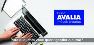 Curso de avaliações de imóveis urbanos por inferência estatística e tratamento de fatores