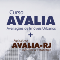 Curso de Avaliação de Imóveis