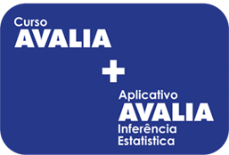 Curso de avaliações de imóveis urbanos por inferência estatística e tratamento de fatores