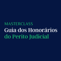 MasterClass - Guia dos Honorários do Perito Judicial