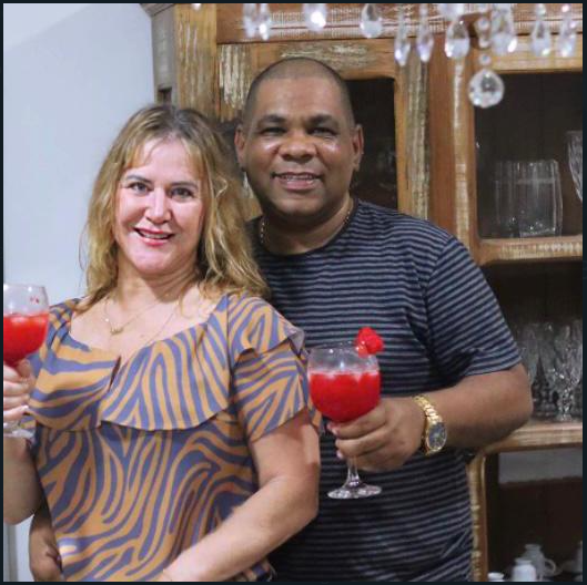 Danilto Antônio da Conceição