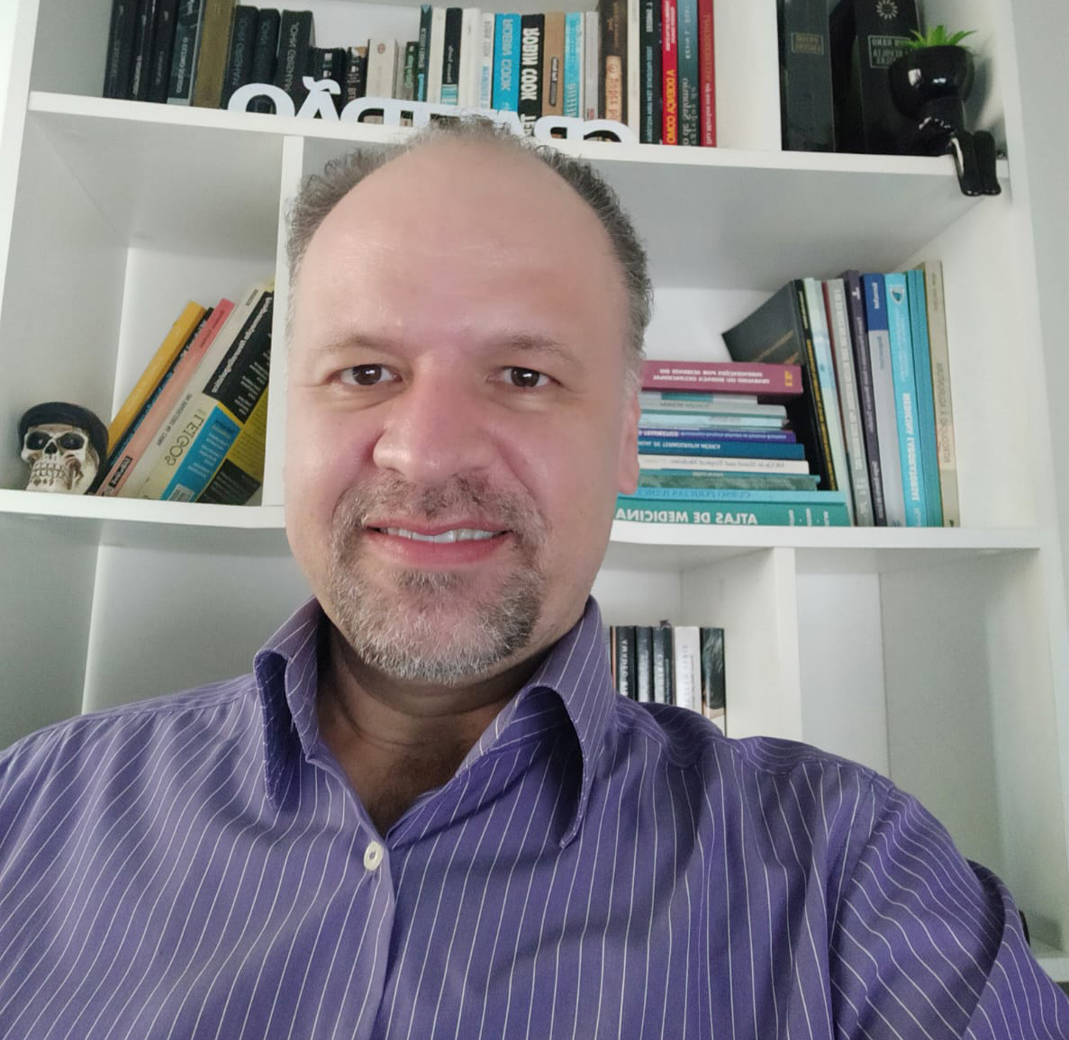 Marco Foltran