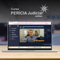 COMPRAR | Curso Perícia Judicial Online
